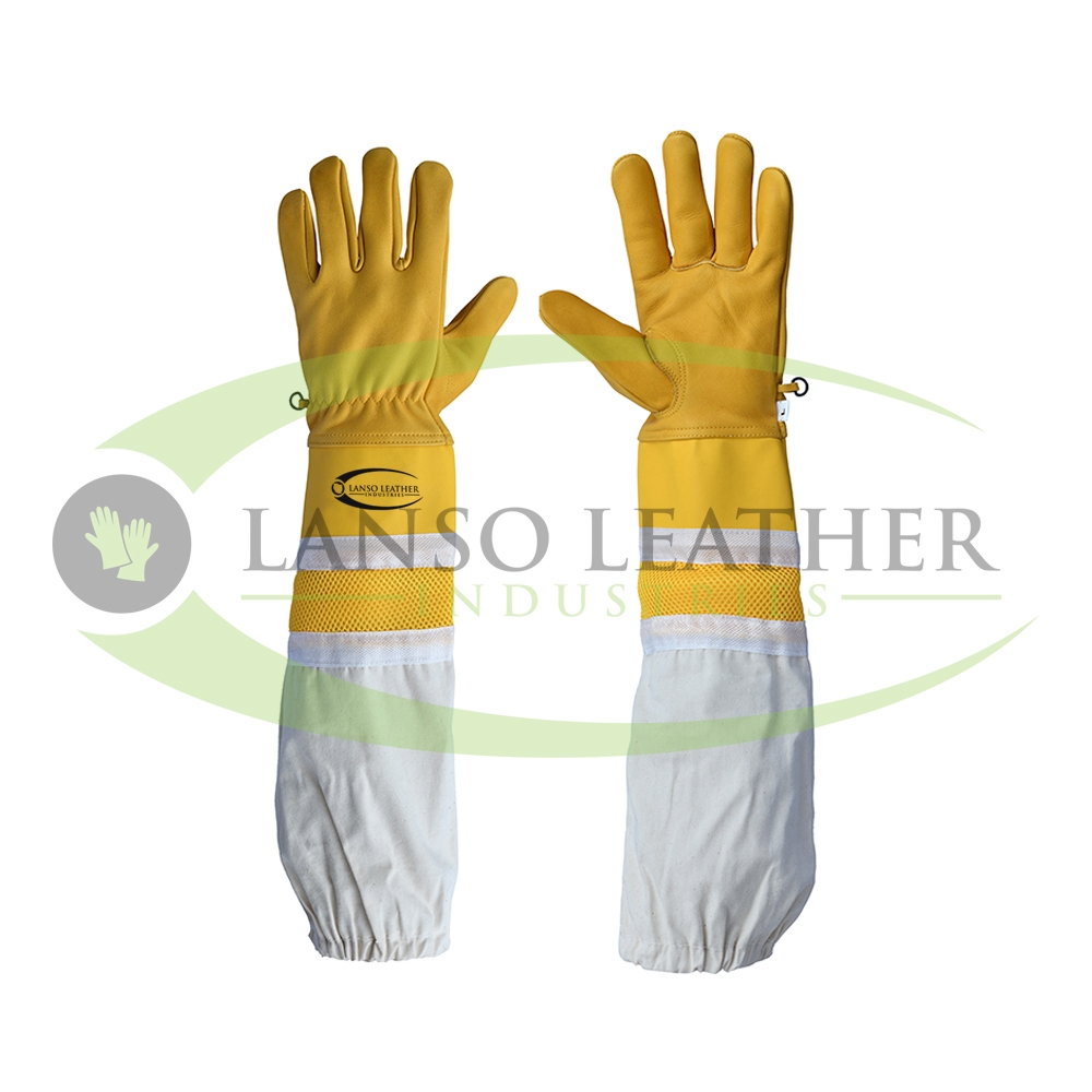 Bee Keeping Gloves